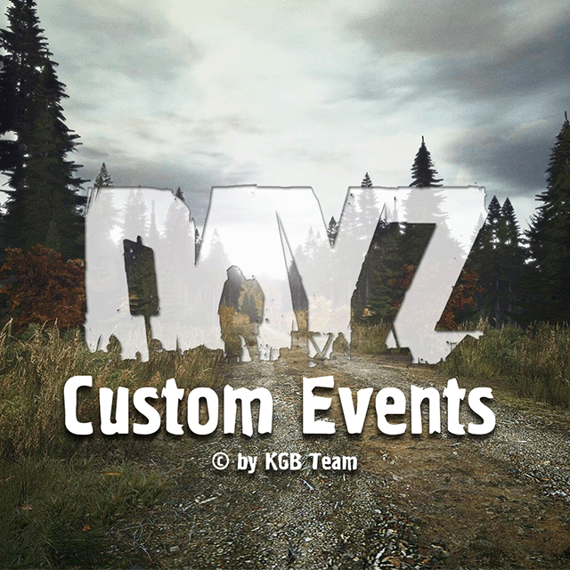 Custom Events